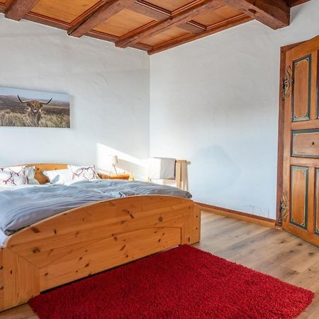 Ferienwohnung Alex Uehlingen-Birkendorf Ngoại thất bức ảnh
