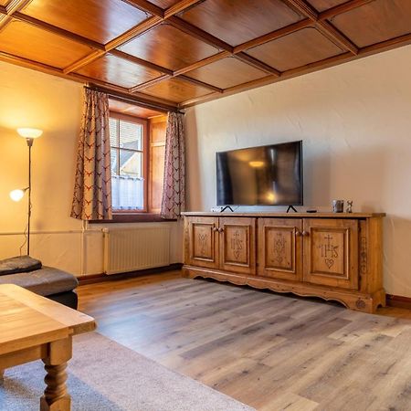 Ferienwohnung Alex Uehlingen-Birkendorf Ngoại thất bức ảnh