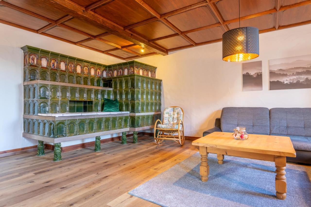 Ferienwohnung Alex Uehlingen-Birkendorf Ngoại thất bức ảnh